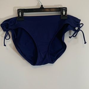 Bikini bottom